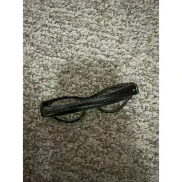 Vintage Cat Eye Unisex Multicolor Retro Glasses - Picture 3 of 5